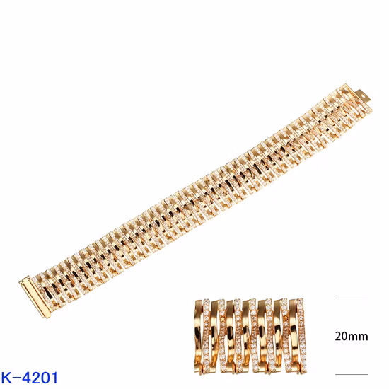 新しいデザインのファッションジュエリー925スターリングシルバーキュービックジルコニアブレスレット